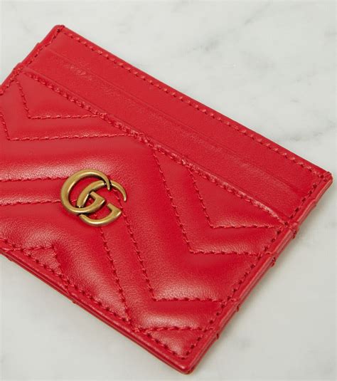 card holder gucci womens|Gucci card holder worth it.